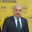 Deputatul AUR Florin Pușcașu îi explică premierului Marcel Ciolacu de ce între DN 2H și Siret trebuie construită o autostradă și nu un drum expres