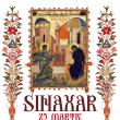 Sinaxar 25 martie