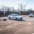 Școala de șoferi BGD introduce poligonul auto în județul Suceava