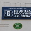 Salariații Bibliotecii Bucovinei „I. G. Sbiera” Suceava vor fi astăzi în grevă japoneză