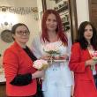Eleve de la Postliceala Sanitară Rădăuți, premiate la un concurs din domeniu