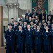 27 de elevi militari, confirmați la faza națională a olimpiadelor școlare