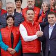 Candidatul PSD pentru președinția CJ Suceava mizează pe primari precum cel din Poiana Stampei, Viluț Mezdrea, pentru câștigarea alegerilor
