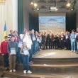 Trei elevi suceveni au primit premii consistente în urma concursului ”Vreau să fiu ca Iuliu Maniu”, desfășurat la Cazinoul Băilor Vatra Dornei