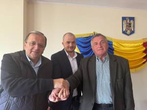 Gheorghe Flutur anunță că CJ Suceava vrea să preia gestionarea punctului de trecere a frontierei cu Ucraina de la Izvoarele Sucevei