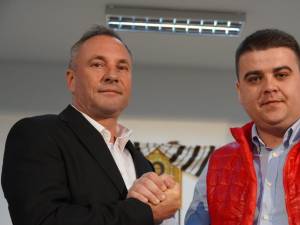 Candidatul PSD pentru președinția CJ Suceava mizează pe sprijinul locuitorilor din Bălăceana pentru câștigarea alegerilor