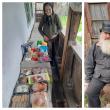 Asociaţia „Licuricii Fericiţi” pregătește „Masa de Paște” pentru 18 bătrâni din Câmpulung Moldovenesc