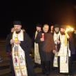 Lumina Sfântă de la Ierusalim va fi adusă la Suceava de starețul Mănăstirii „Sf. Ioan cel Nou” de la Suceava, Serafim Grigoraș, și de preotul Viorel Ilișoi