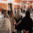 O tânără din Liteni expune la Cluj, alături de alți 21 de artiști plastici din țară