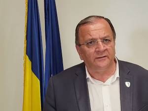 Gheorghe Flutur a semnat autorizația pentru construcția rețelelor de gaz în Vadu Moldovei și Preutești
