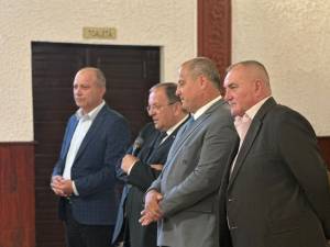 Președintele CJ Suceava: „Comuna Mănăstirea Humorului a devenit o zonă turistică de mare atracție”