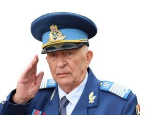 La 86 de ani, Dumitru Davidel a fost declarat Cetățean de Onoare al comunei Baia