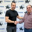 Valerică Gherasim: ”Cred în Lucian Harșovschi și îl văd cel mai potrivit pentru a ocupa funcția de primar al municipiului Suceava”