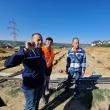 Lucrările de construire a unei noi creșe în municipiul Suceava au demarat, în cartierul Tinereții