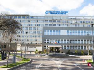 CJ Suceava a aprobat proiectul pentru reabilitarea energetică a Spitalului Clinic Județean Suceava. Flutur: „Vom face o economie anuală de un milion de euro”