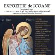 Expoziția Atelierului de pictură icoană în manieră bizantină, ediția a V-a, la Muzeul de Istorie