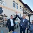 Liderul PNL Suceava a lansat încă doi candidați de primari de nota 10, Gheorghe Lazăr, la Marginea, și Liviu Bodnărescu, la Sucevița