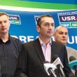 Cunoscutul arbitru internațional Sebastian Gheorghe face parte din echipa candidatului ADU pentru Primăria Suceava, Marian Andronache