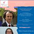 „Întâlniri-lectură cu autori francofoni”, marți, la Alianța Franceză din Suceava
