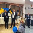 Liderul PNL Suceava a participat la lansările candidaților liberali pentru primăriile din Râșca și Vadu Moldovei