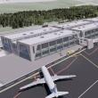 Prin construirea unui nou terminal se urmărește dublarea numărului de pasageri pe aeroportul din Suceava