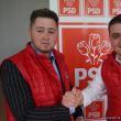 Gheorghe Șoldan se declară impresionat de proiectele sociale propuse de candidatul PSD la funcția de primar la Șerbăuți