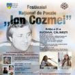 Festivalul Național de Poezie „Ion Cozmei”, ediția a VI-a. Premiere