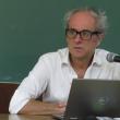 „Criza adevărului şi imprevizibilitatea: un demers semiotic”, seminar susţinut de prof. Juan Alonso Aldama, la Suceava