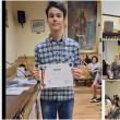 Concurs de matematică şi română pentru elevii claselor a IV-a și a VIII-a, la Colegiul „Ștefan cel Mare”