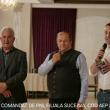 Gheorghe Flutur le cere sucevenilor să continue în municipiul Suceava cu administrație liberală