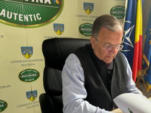 Flutur a semnat contractul de 3,4 milioane de euro pentru proiectul de reducere a infecțiilor nosocomiale la Spitalul Clinic Județean Suceava