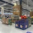 Peste 300 de sortimente locale și internaționale disponibile la Marele Târg de Bere și Fotbal Auchan