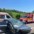 Tragedie cumplită la Buneşti