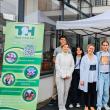 Peste 250 de persoane din Marginea și Sucevița au beneficiat de acțiunea unui grup de tineri inimoși, care oferă gratuit servicii medicale