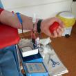 Apel la donare către sucevenii cu grupa de sânge A2 negativ. Pentru o donare donatorul primește tichete de masă în valoare de 289 de lei