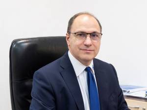 Rectorul USV, Mihai Dimian, ales într-o funcție de vicepreședinte al Consiliului Național al Rectorilor din România
