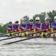 Patru sucevence și-au adus contribuția la calificarea bărcii de 8+1 a României în finala olimpică