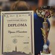 Diplome și medalii de aur pentru Corala de fete a Colegiului Național „Ștefan cel Mare” Suceava, la un concurs desfășurat în Croația