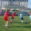 O nouă ediție a Campionatului Județean de old-boys se pregătește de start