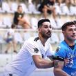 Duelul dintre CSM București și CSU Suceava s-a decis în ultima secundă
