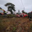 Tânărul mort în accidentul de la Vadu Moldovei era pilot de curse