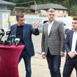 „În doi ani, vom merge cu mașina pe A7, de la Pașcani la Suceava”, declară președintele ales al Consiliului Județean Suceava, Gheorghe Șoldan