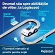 Logiscool Suceava începe un nou an școlar dedicat educației digitale, inteligenței artificiale și programării pentru viitorii inovatori de tehnologie