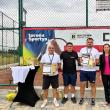 Cupa Egger Sportya Gold 2024, un nou succes în tenisul rădăuțean