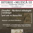 Maratonul cultural „Istorie și Muzică - III” debutează, joi, la Vatra Dornei