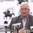 Primarul în funcție Ion Lungu a anunțat că de săptămâna viitoare își ia un „an sabatic”, pentru odihnă