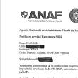 Finanțele sucevene atrag atenția contribuabililor asupra unor emailuri false transmise în numele ANAF