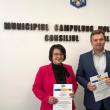 Daniel Popescu, consilier local și candidat USR Suceava la Senat: „Lipsa de respect și opulența de partid au umbrit ceremonia de învestire a consilierilor locali la Câmpulung Moldovenesc”