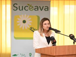 Consilierul local Anca Gâtlan cere ședințe mai eficiente în Consiliul Local Suceava, fără polemici inutile