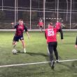 Campionatul Județean de old-boys a continuat cu partidele rundei a VII-a